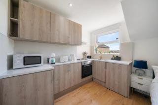 Amazing Studio in Central London - 6 - 6