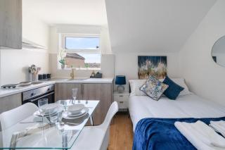 Amazing Studio in Central London - 6 - 0