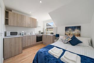 Amazing Studio in Central London - 6 - 9