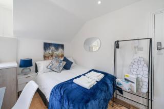 Amazing Studio in Central London - 6 - 4