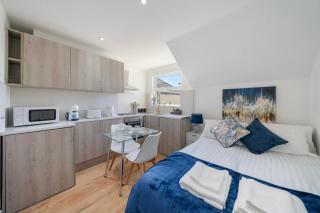 Amazing Studio in Central London - 6 - 5