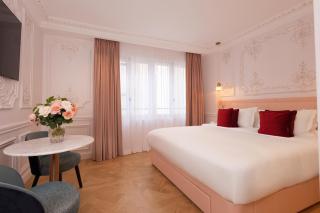 Mode Paris Aparthotel - Paris - 7