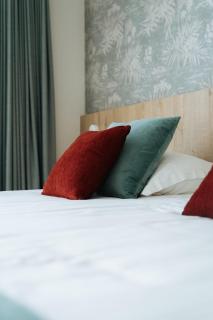 Hotel De Zes Bochten - Knokke-Heist - 4