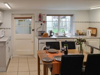 Glen Cottage - 5