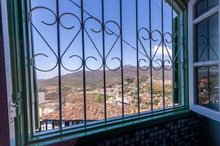 Apto Próximo ao Itacolomi com Vista e Pet Friendly - 9