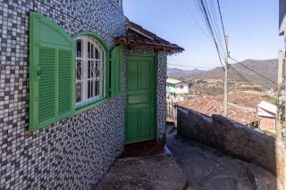 Apto Próximo ao Itacolomi com Vista e Pet Friendly - 4