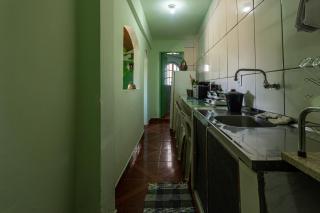 Loft Pet Friendly c Garagem no Morro da Queimada - 1