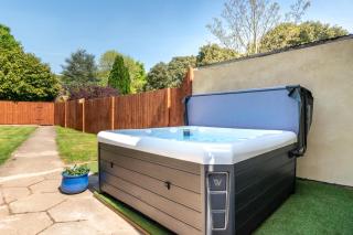 Oak View - Norfolk - 9