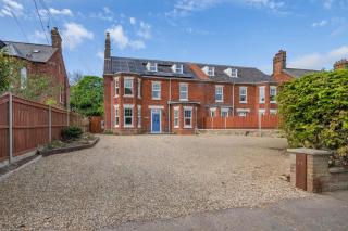 Oak View - Norfolk - 4
