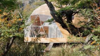 Chalten Camp - Glamping with a view - 6