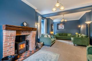 Oak View - Norfolk - 3