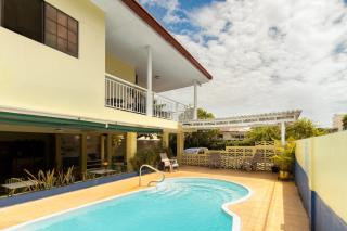 Hotel Playa Bonita Tela - 0