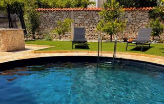 Stunning Apartment In Tribunj - 2