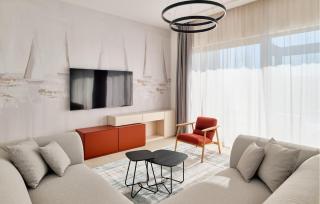 Beautiful Home In Tar - 8