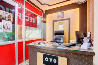 Hotel O Kashi Inn - 9