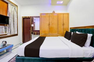 Hotel O Kashi Inn - 8