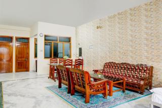 Hotel O Kashi Inn - 4