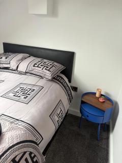 The Meadows - Flat 2 - 4