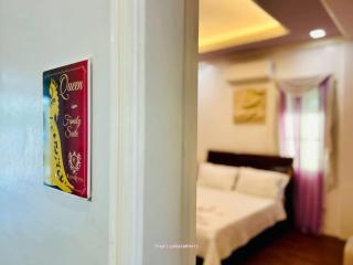 Villa Kathreyna Event Place and Resort - 5