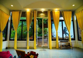 Vườn Thủ Đô Homestay - 4