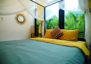 Vườn Thủ Đô Homestay - 5