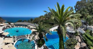 Tanger Miramonte - Resort Suites & Double Rooms - 9