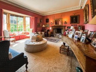 Amisfield Tower - 8