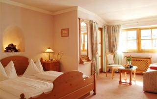 Wellnesshotel Mitterwirt - 9