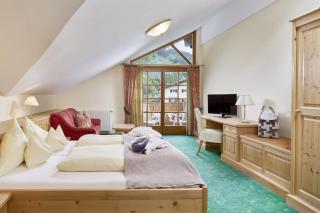 Wellnesshotel Mitterwirt - 6