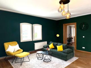 Boutique Apartment im historischen Bahnhof - Potsdam & Berlin - 8