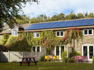 Greenwood Grange - 9