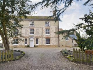 Hall Farm - 8
