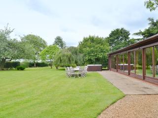Hall Farm - 4