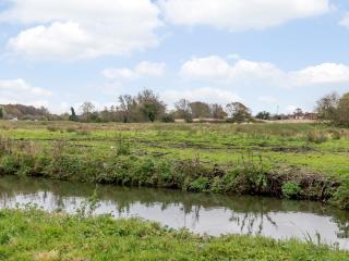 Riverside Cottage - 6