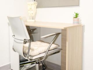 Aparta estudio moderno Ideal para estadías cortas y largas - 5