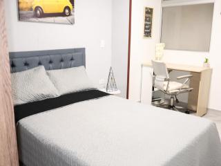 Loft Moderno en Sabaneta Estilo Confort y Conexión - 5