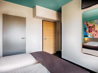 B&B Hotel Graz-Hbf - 7