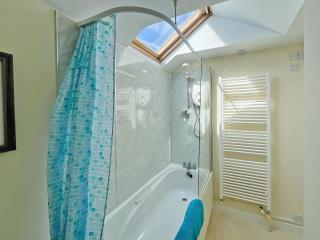 Coastguard Cottage - 1