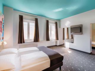 B&B Hotel Graz-Hbf - 4