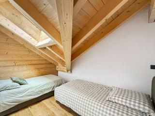 DBA302 Appartement standing 6 pers - 4