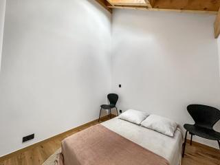 DBA302 Appartement standing 6 pers - 3