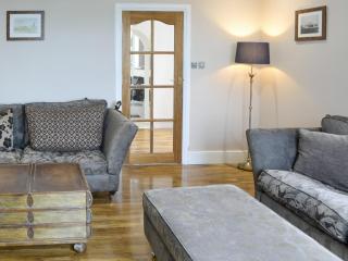 The View Old Coastguard Cottage - 2