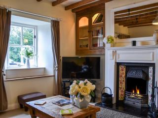 Roses Cottage - Santon Bridge - 9