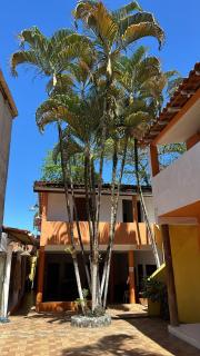 Pousada Flor de Ipê - Arraial d'Ajuda - a 100m da Rua do Mucugê - principal Rua da cidade - 0