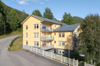 Åre Travel - Brygghusen - 0