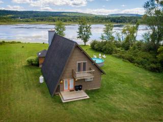The Quiet Cove on Wood Road - 9