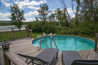 The Quiet Cove on Wood Road - 6