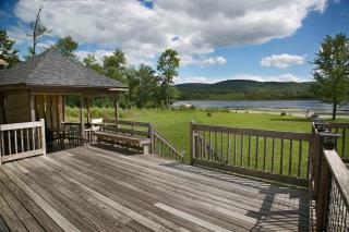 The Quiet Cove on Wood Road - 5