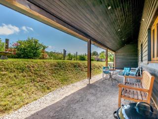 The Ark Barn - 4