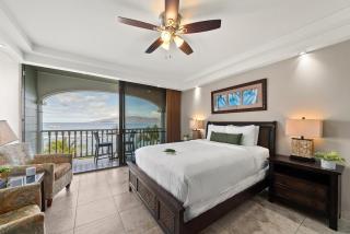 Lahaina Shores 607 · LS 607 Beachfront Remodeled Studio Stunnin - 7